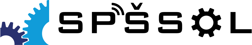E-Shop SPŠSOL
